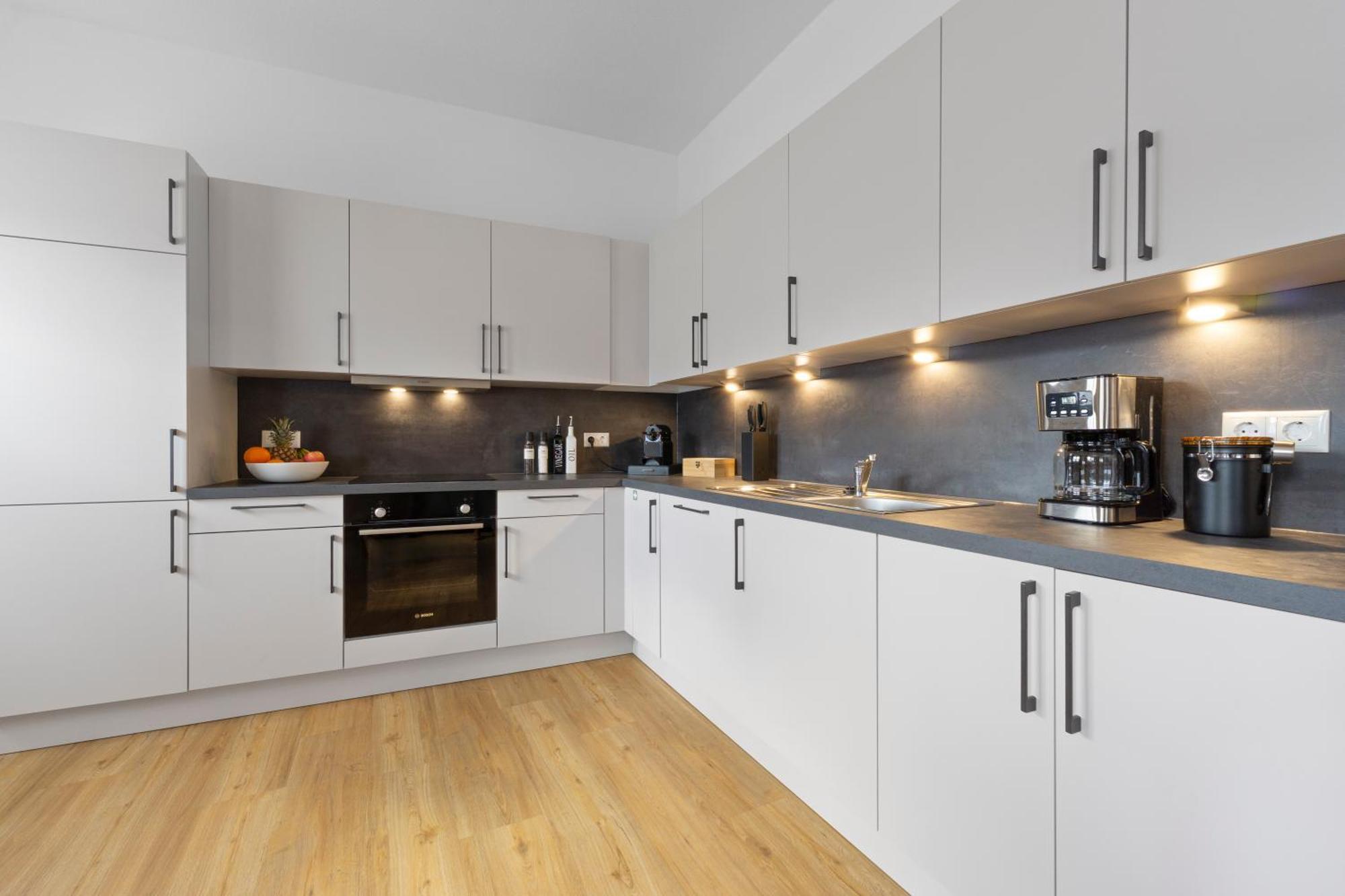 Charmante Design-Apartments In Top Lage - Naehe Altstadt - Parkplaetze - Netflix Bad Kreuznach Exterior photo