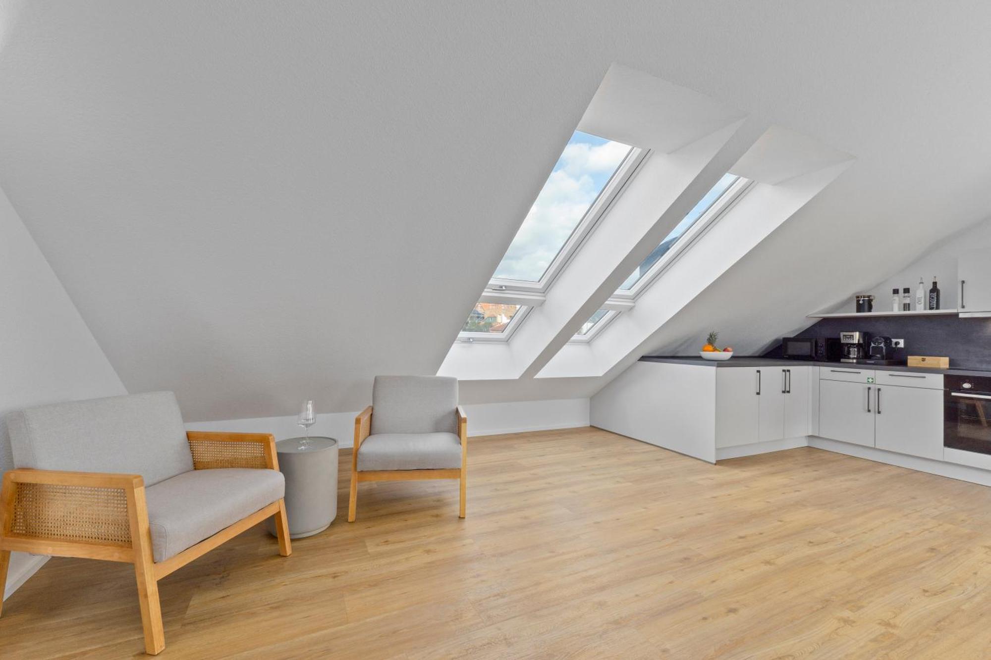 Charmante Design-Apartments In Top Lage - Naehe Altstadt - Parkplaetze - Netflix Bad Kreuznach Exterior photo